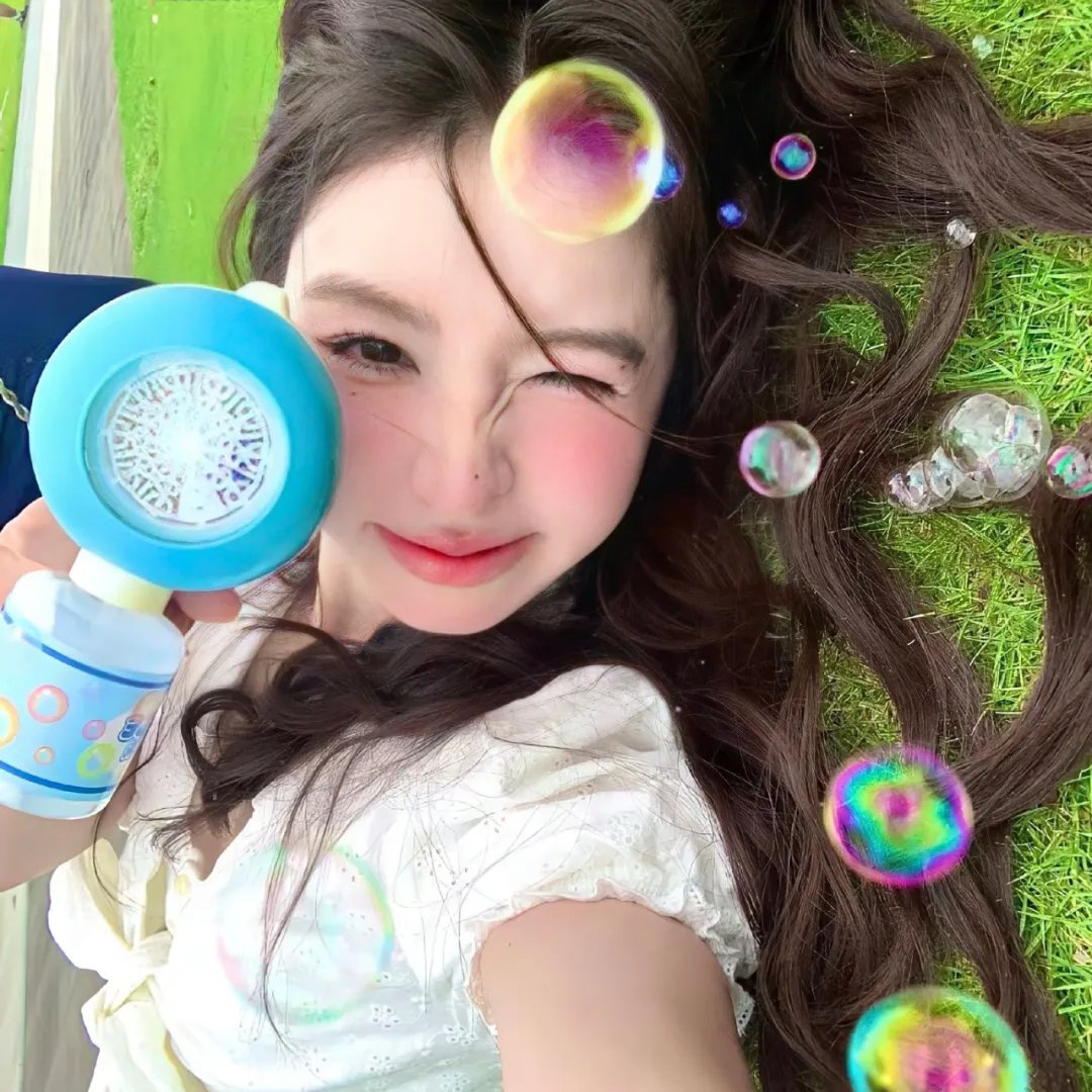 喜欢我的海