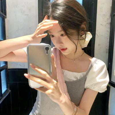 那个传教人